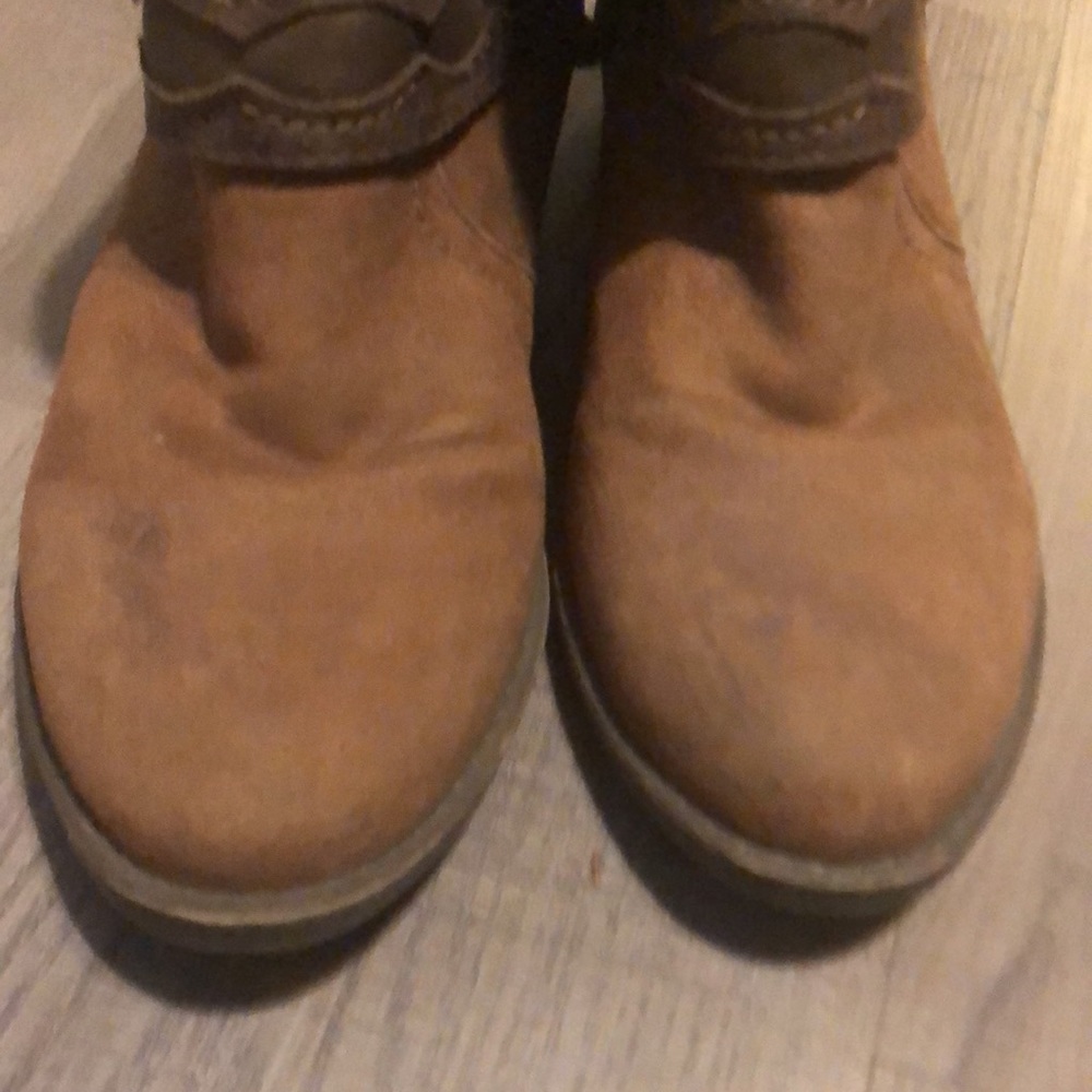Bongo Short Boot - Picture 4 of 5